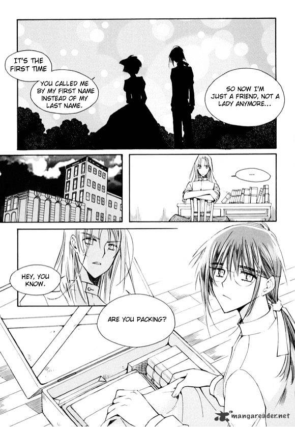 Ciel~The Last Autumn Story~ Chapter 22 #129