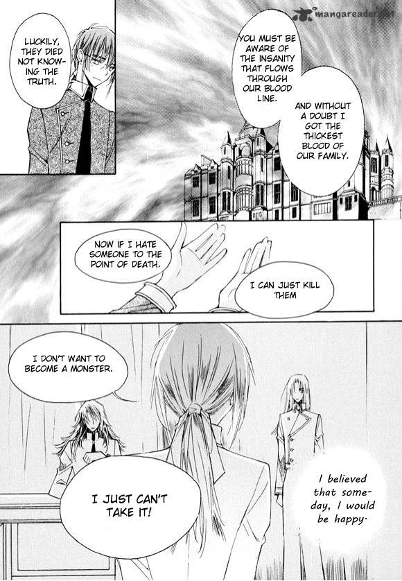 Ciel~The Last Autumn Story~ Chapter 22 #139