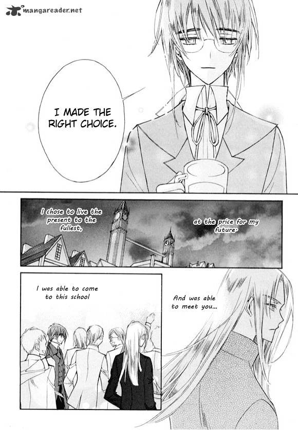 Ciel~The Last Autumn Story~ Chapter 22 #152