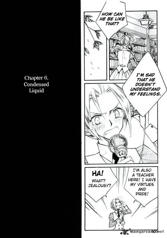 Ciel~The Last Autumn Story~ Chapter 21 #10