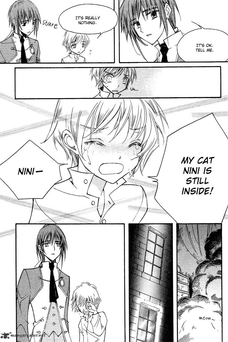 Ciel~The Last Autumn Story~ Chapter 15 #17