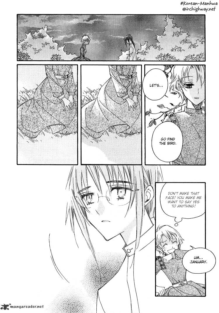 Ciel~The Last Autumn Story~ Chapter 13 #18