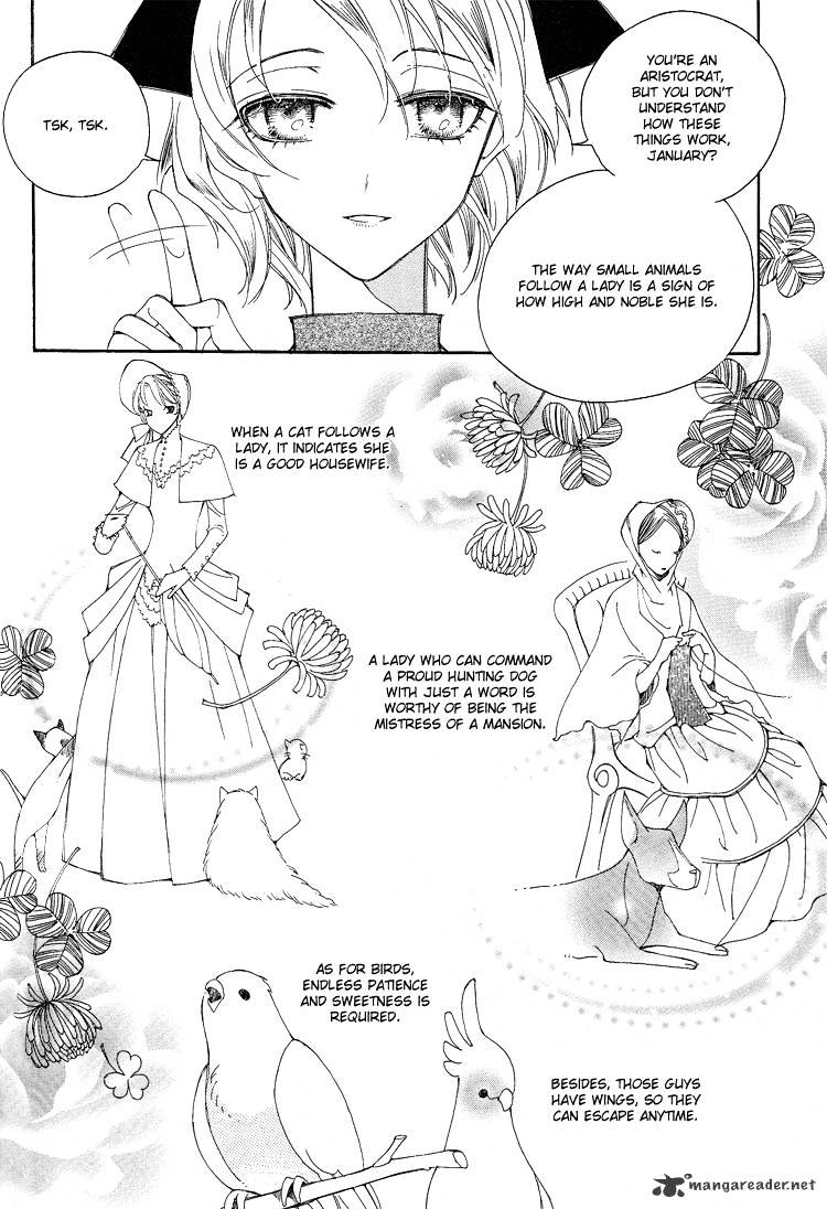 Ciel~The Last Autumn Story~ Chapter 11 #12