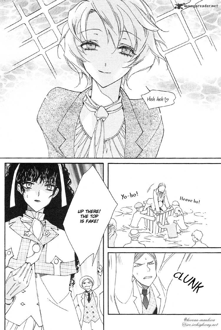 Ciel~The Last Autumn Story~ Chapter 9 #14