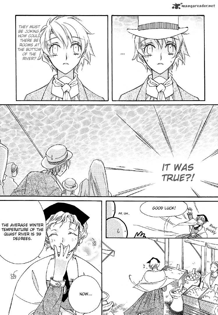 Ciel~The Last Autumn Story~ Chapter 7 #19