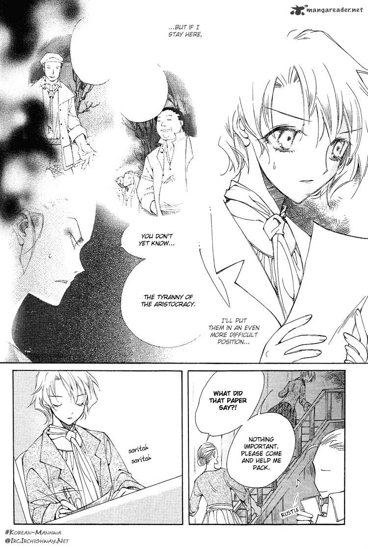 Ciel~The Last Autumn Story~ Chapter 3 #6