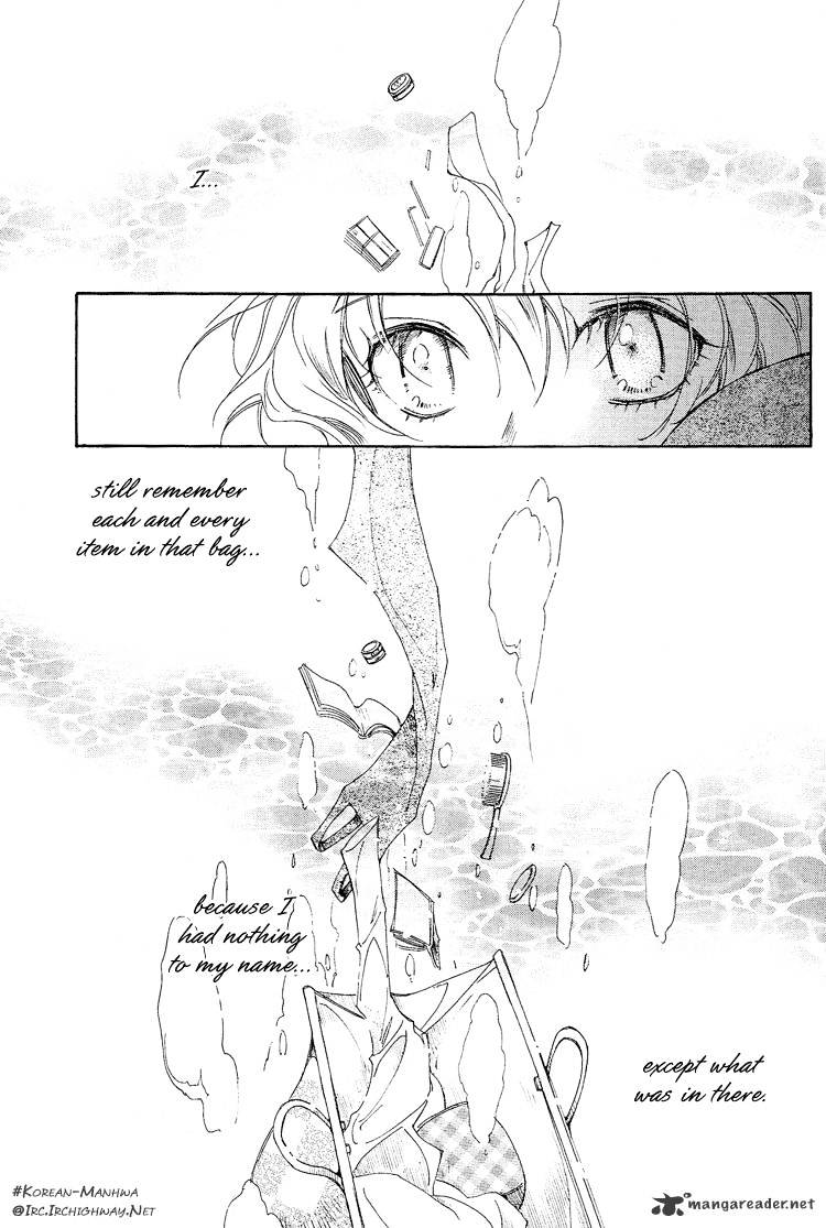 Ciel~The Last Autumn Story~ Chapter 3 #13