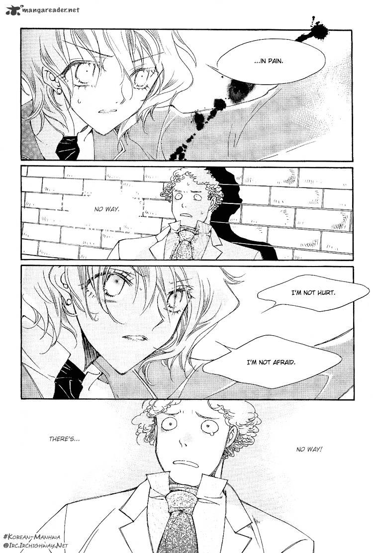 Ciel~The Last Autumn Story~ Chapter 1 #20