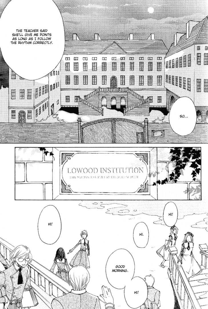 Ciel~The Last Autumn Story~ Chapter 0 #26