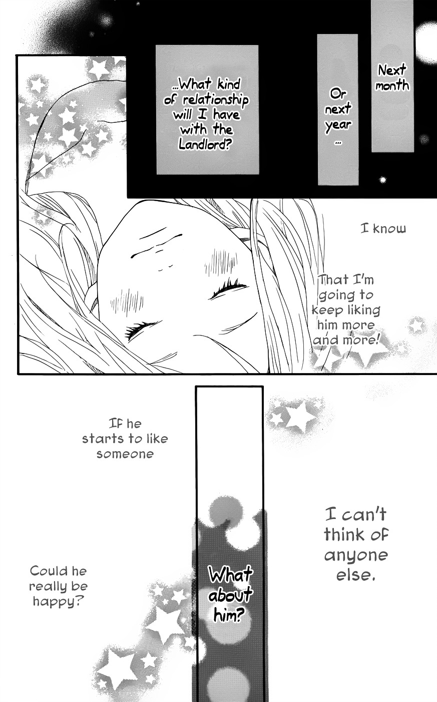 Yumemiru Taiyou Chapter 29 #17