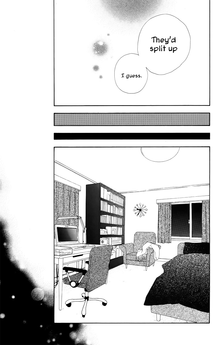 Yumemiru Taiyou Chapter 18 #10