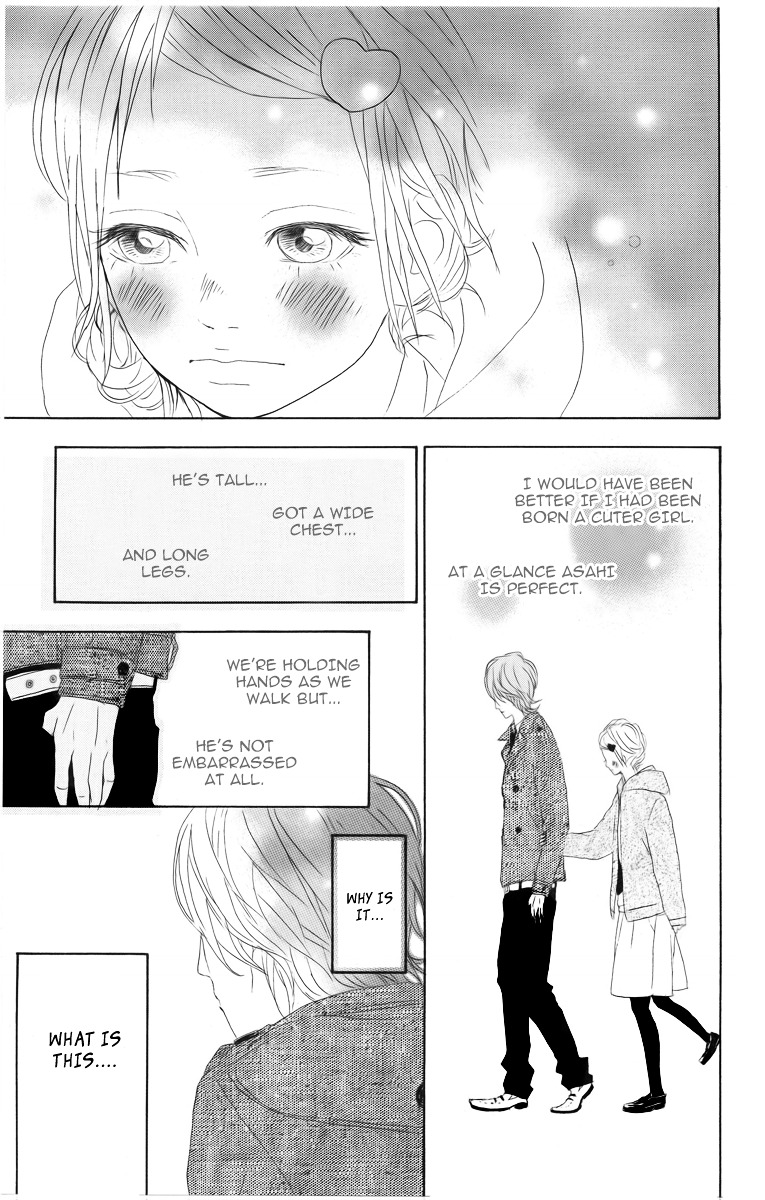 Yumemiru Taiyou Chapter 2 #36