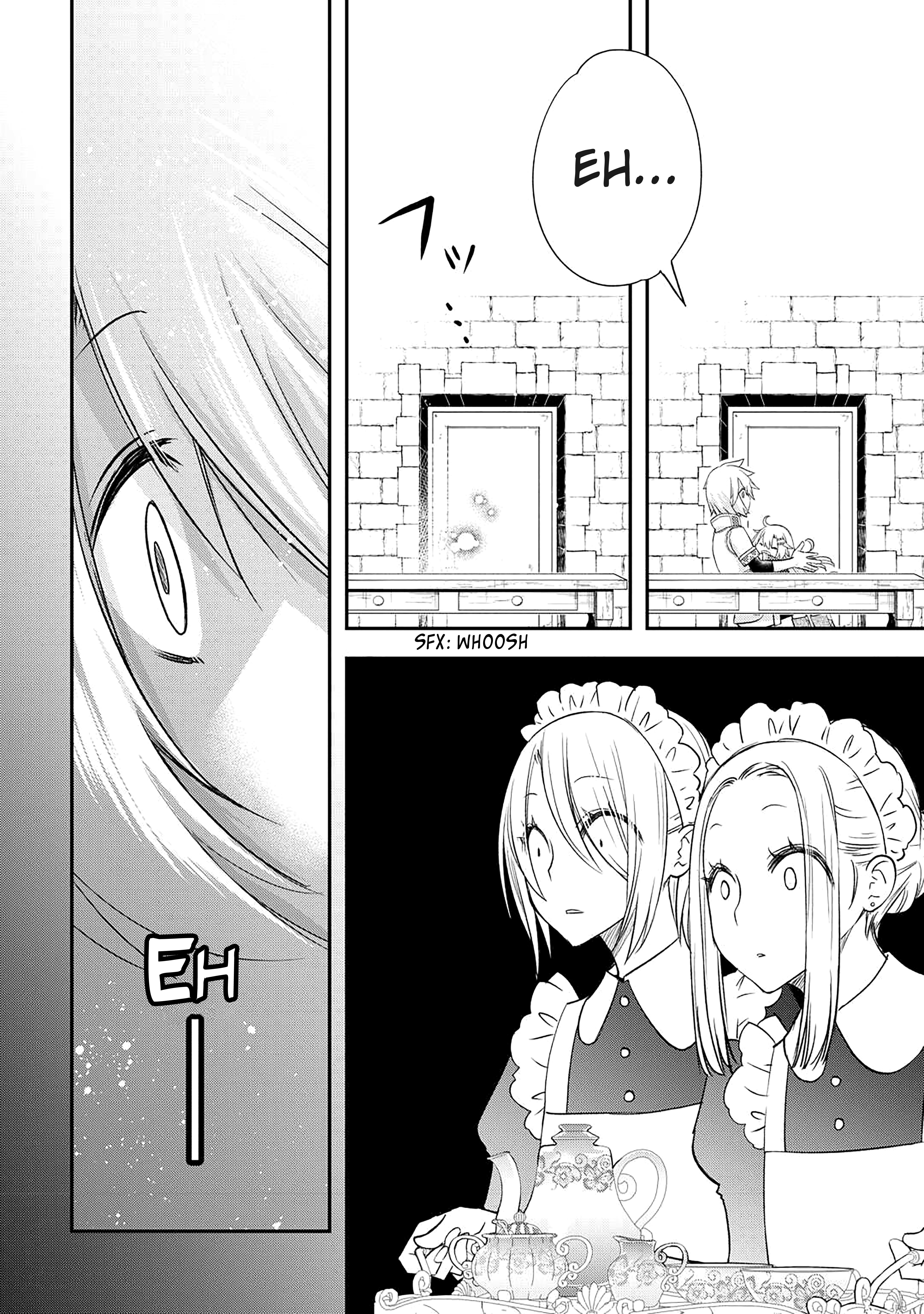 Kanchigai No Atelier Meister Chapter 43 #19