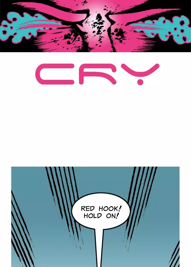 War Cry Chapter 14 #14