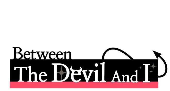 Between The Devil And Me Chapter 24 #22