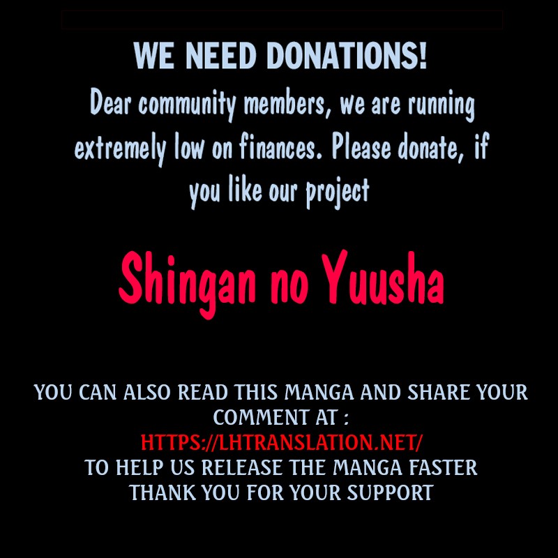 Shingan No Yuusha Chapter 17 #30