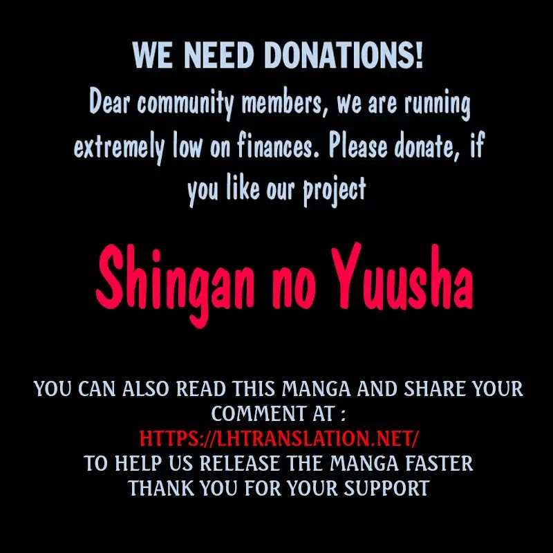 Shingan No Yuusha Chapter 19 #26