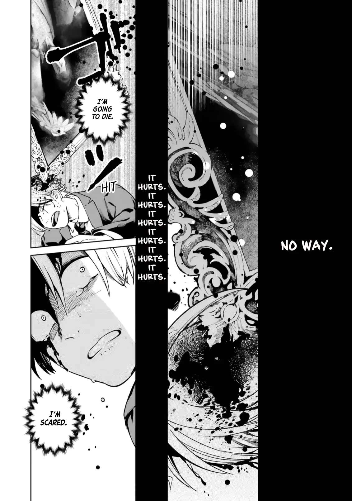 Kimi Ni Nidome No Sayonara Wo. Chapter 1 #52