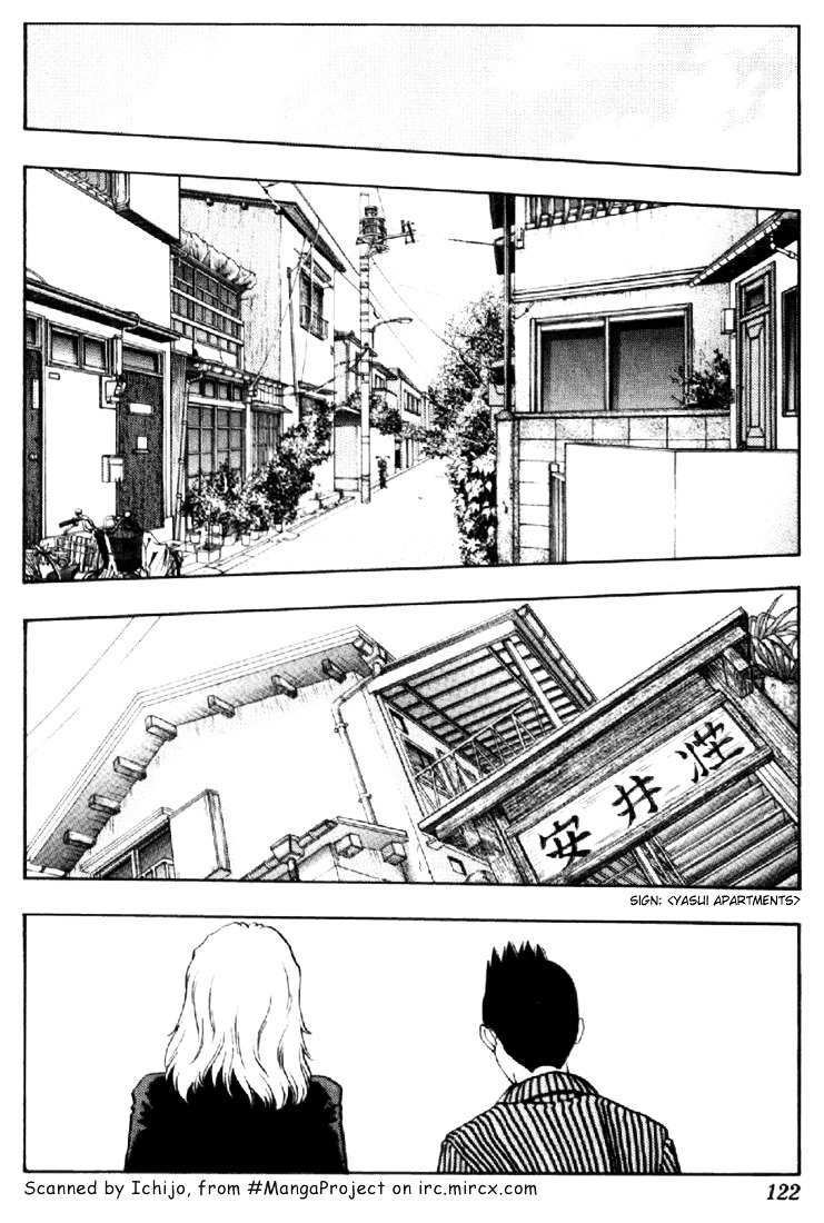 I''s Chapter 140 #2