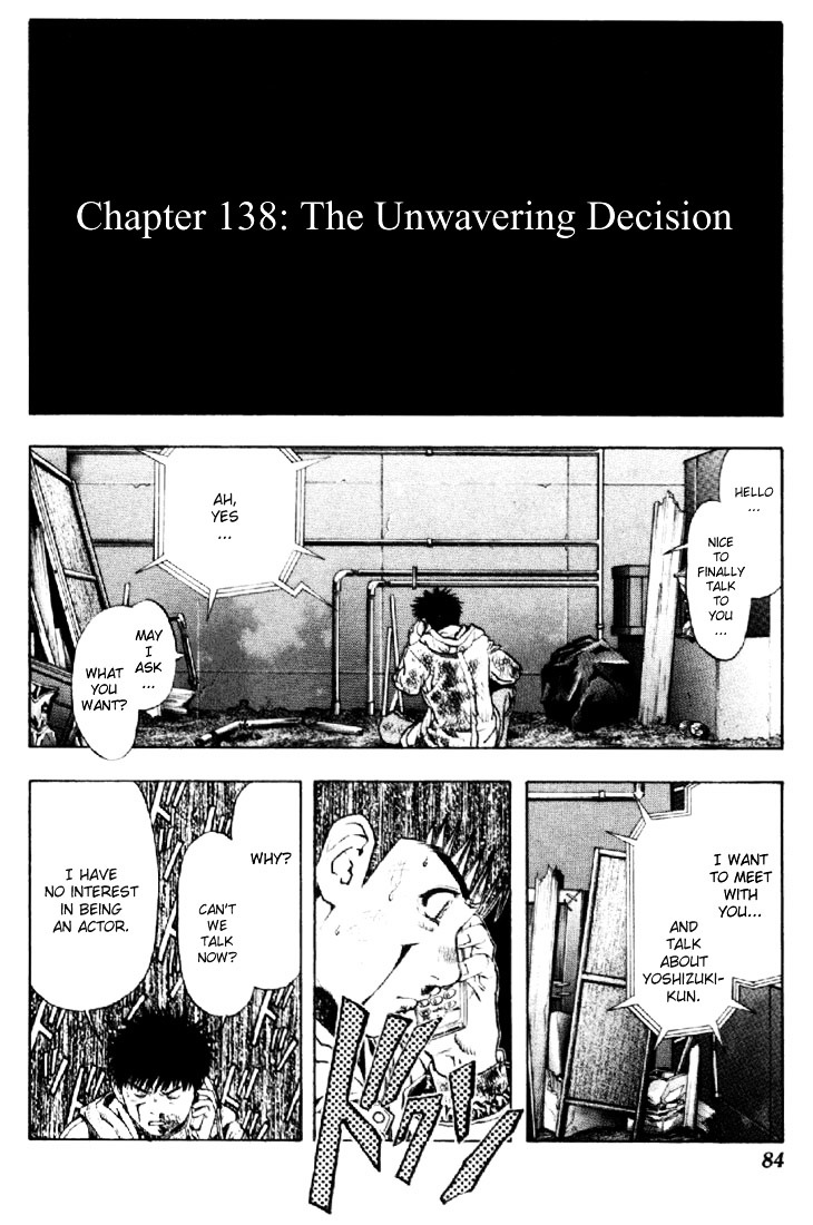 I''s Chapter 138 #2