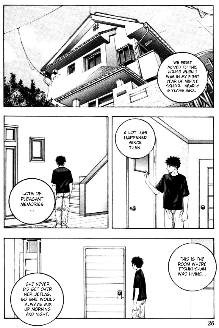 I''s Chapter 115 #2