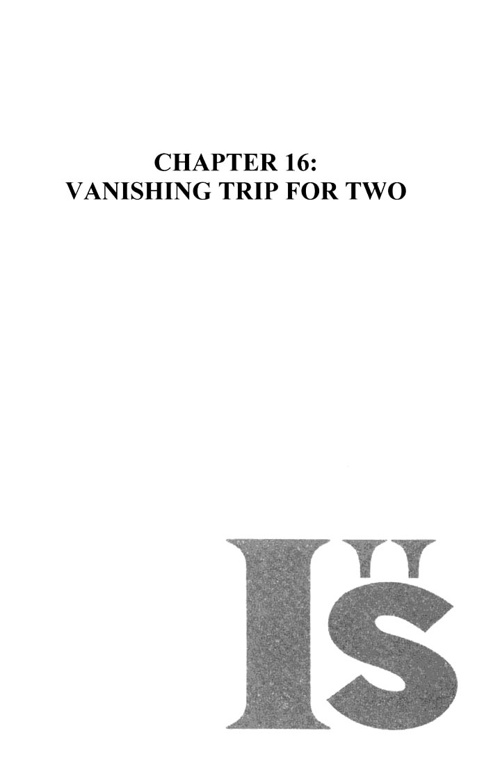 I''s Chapter 16 #1