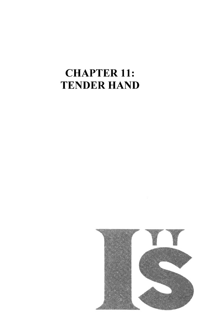 I''s Chapter 11 #1