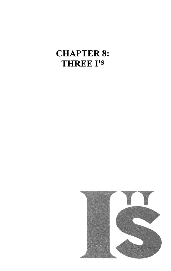 I''s Chapter 8 #4