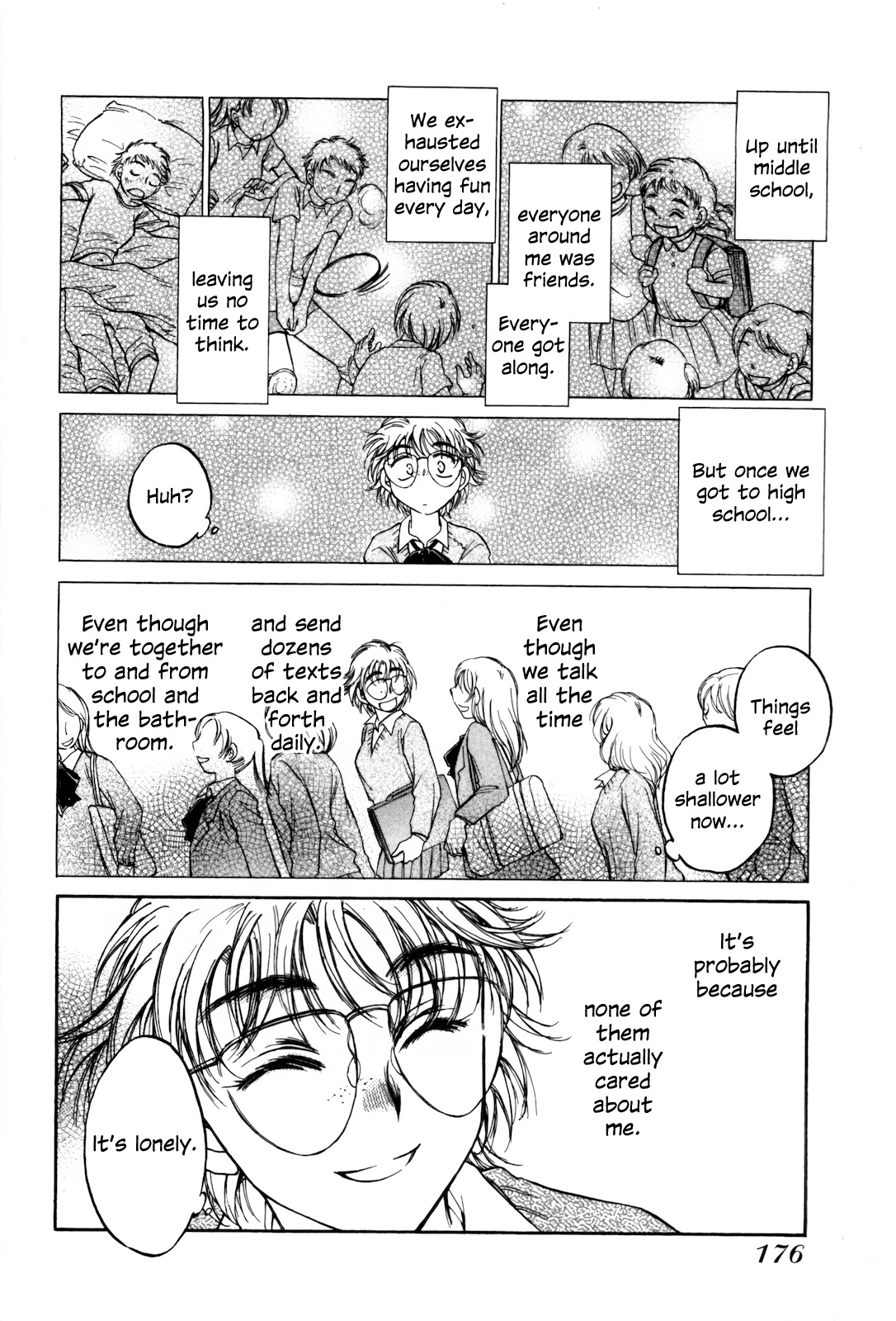 Sugar Wa Otoshigoro Chapter 12 #12