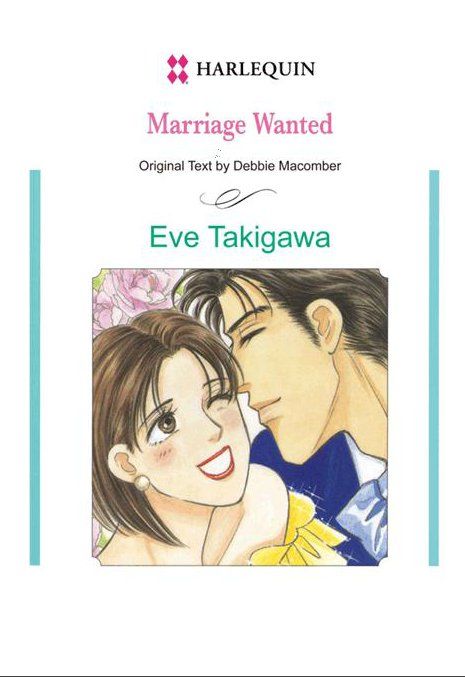 Marriage Wanted Chapter 1 #2