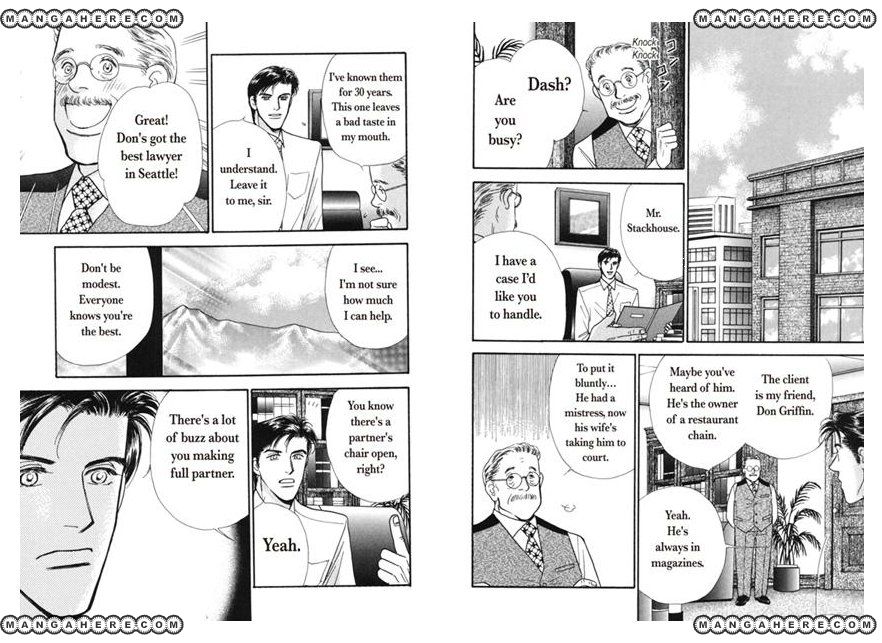 Marriage Wanted Chapter 1 #30