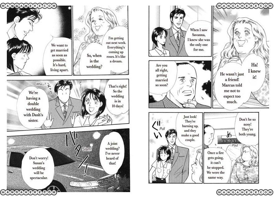 Marriage Wanted Chapter 1 #38