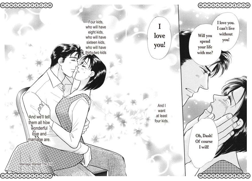 Marriage Wanted Chapter 1 #65