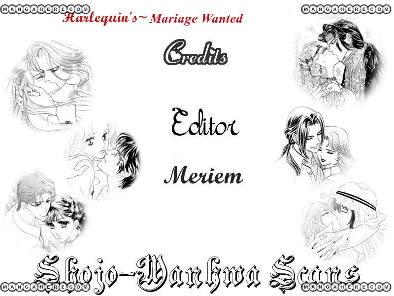 Marriage Wanted Chapter 1 #66