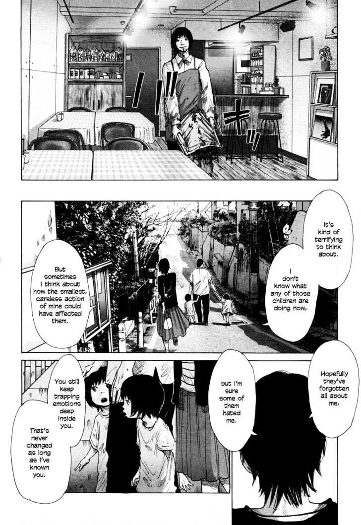 Nijigahara Holograph Chapter 5 #13