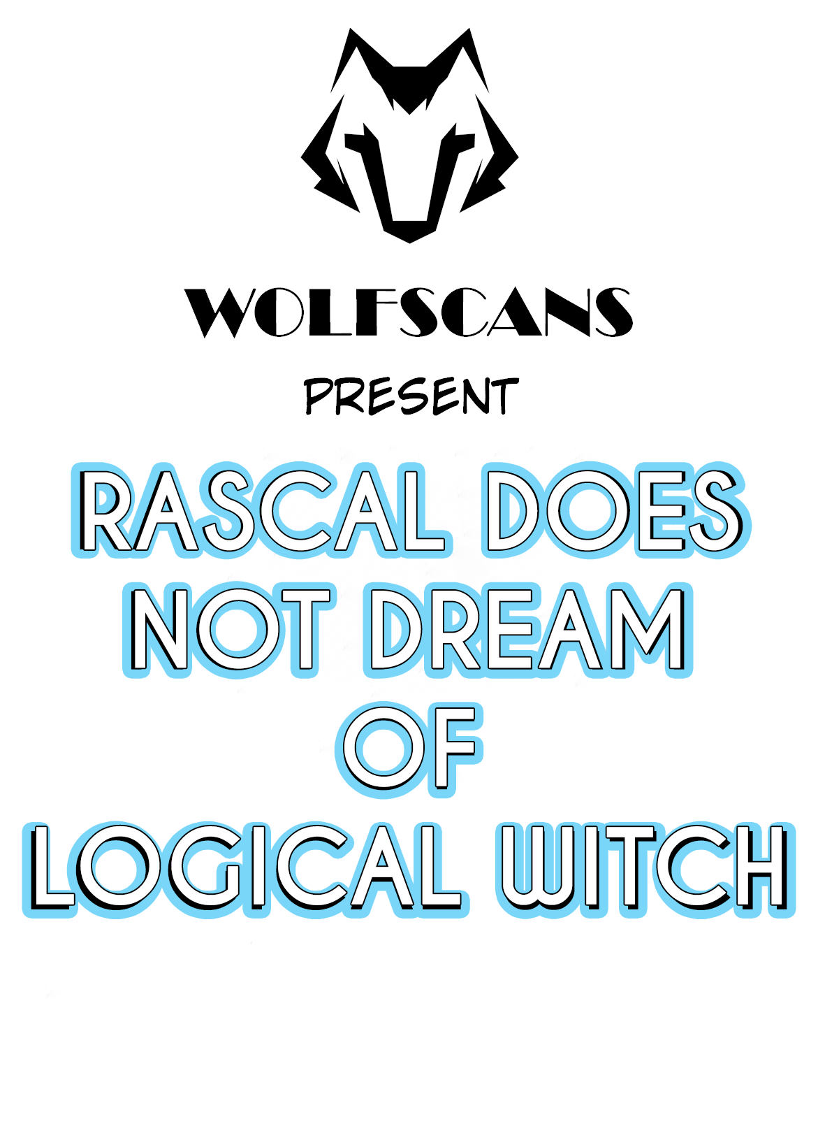 Rascal Does Not Dream Of Logical Witch Chapter 0.7 #13