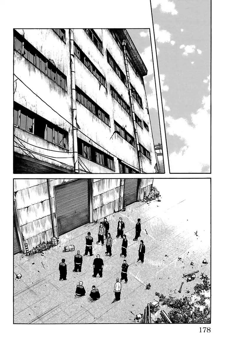 Saigo No Worst Chapter 2 #10