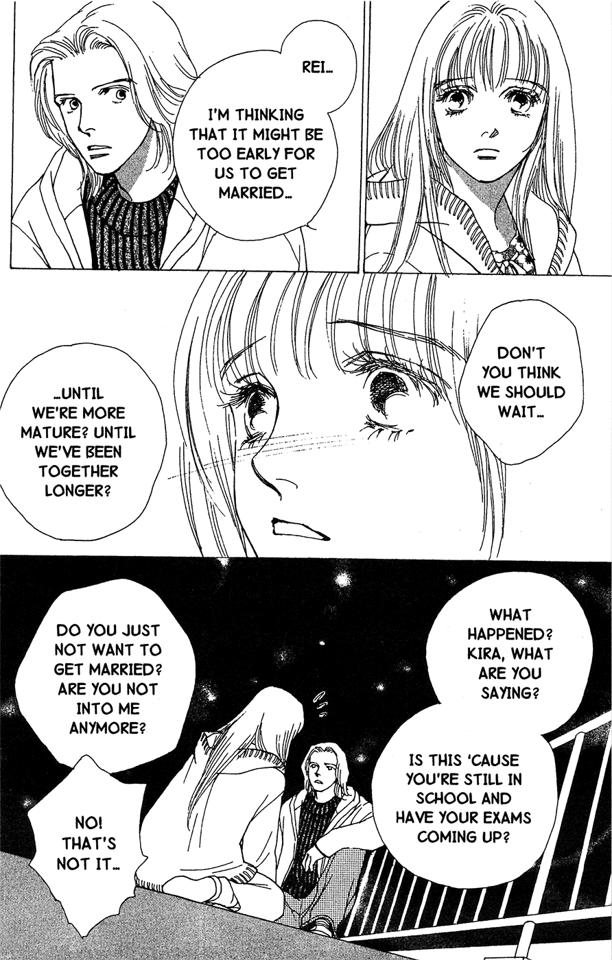 Mars Chapter 40 #22