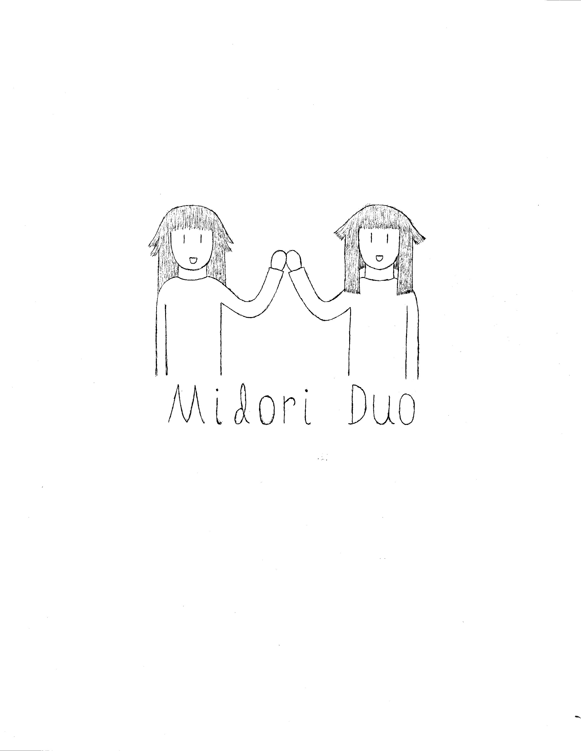 Midori Duo Chapter 1 #1