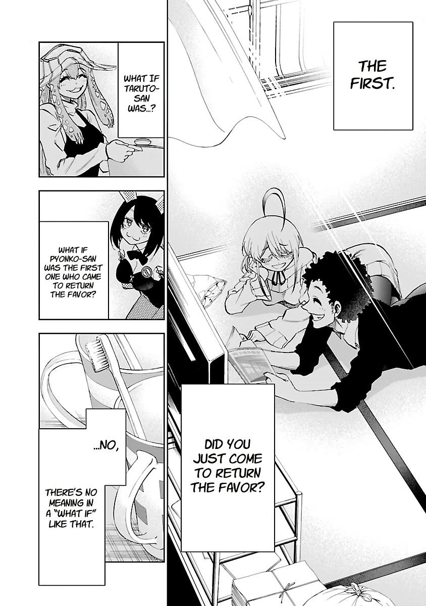 Yumemi Ga Oka Wonderland Chapter 9 #33