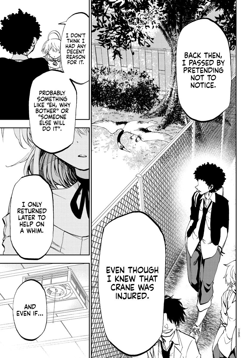 Yumemi Ga Oka Wonderland Chapter 2 #31