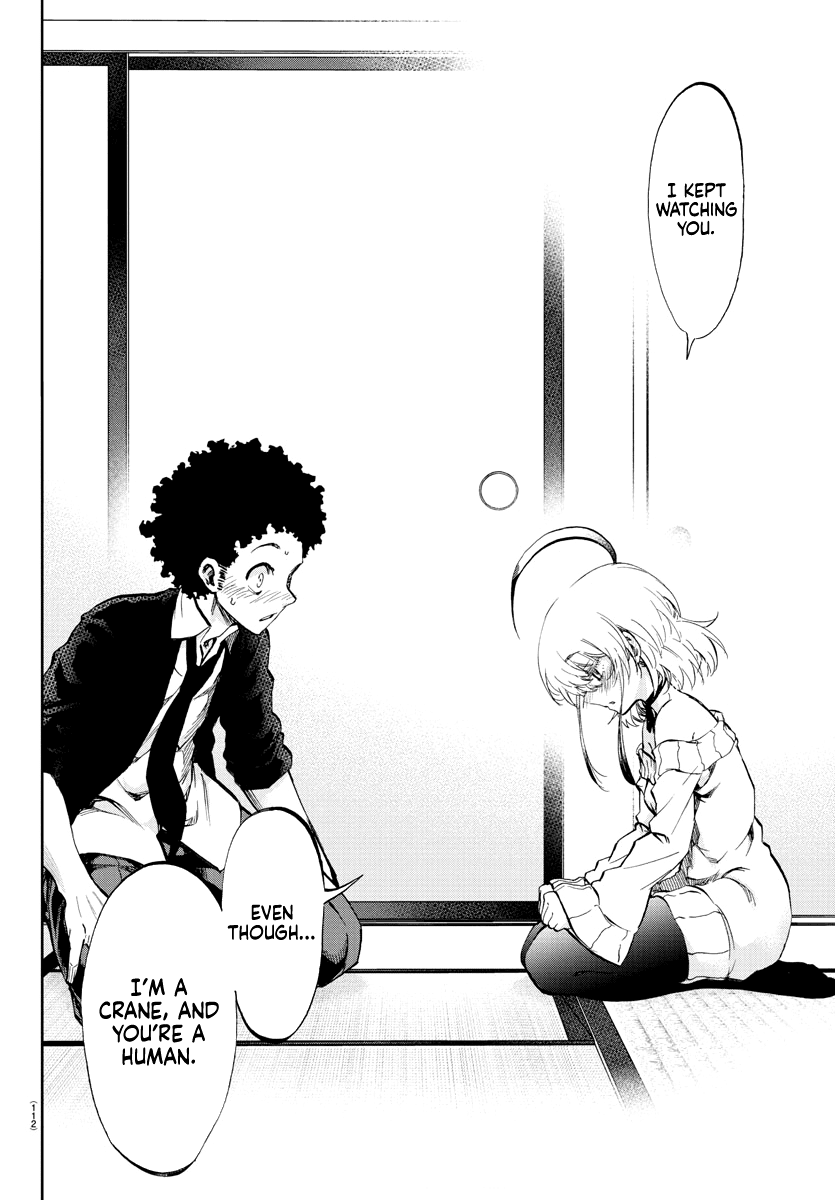 Yumemi Ga Oka Wonderland Chapter 2 #37