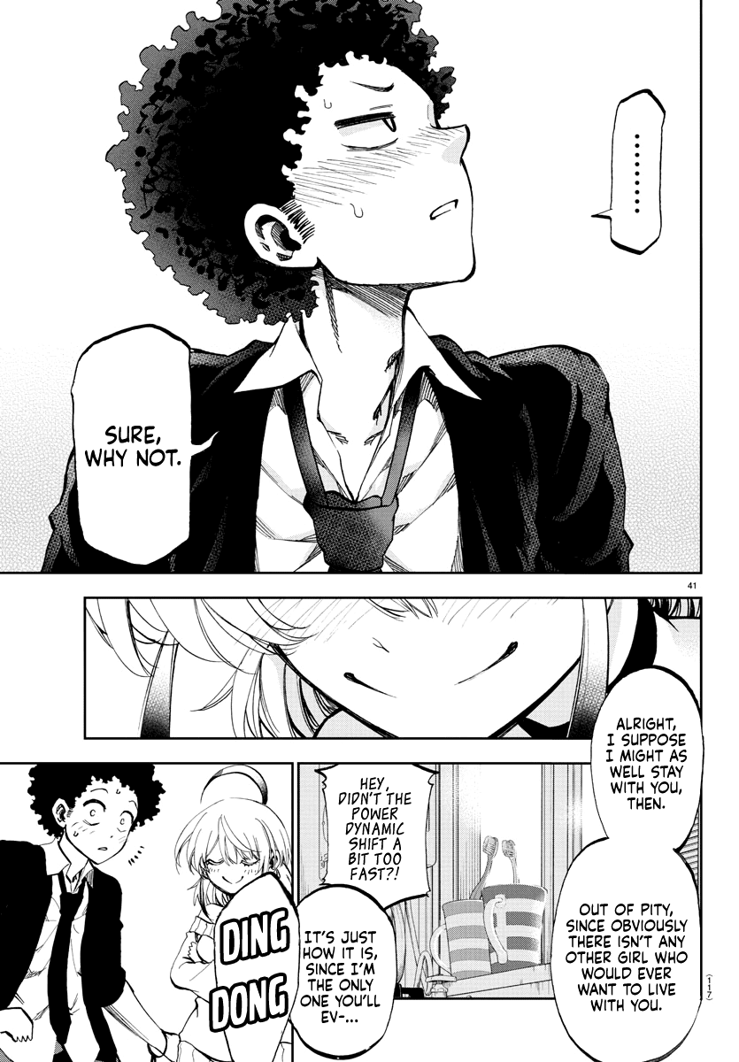 Yumemi Ga Oka Wonderland Chapter 2 #41