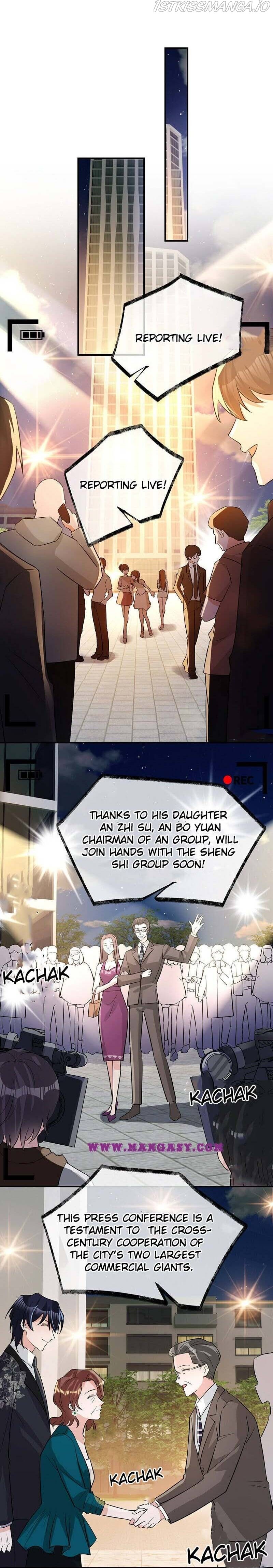 In The Name Of Marriage Chapter 141 #5