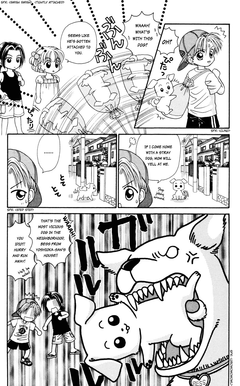 W-Pinch Chapter 17.4 #6