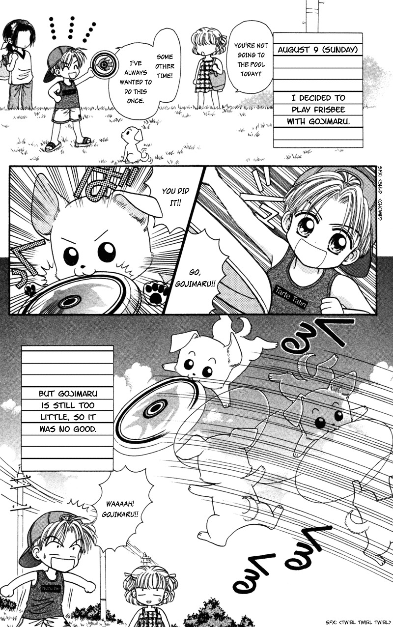 W-Pinch Chapter 17.4 #8