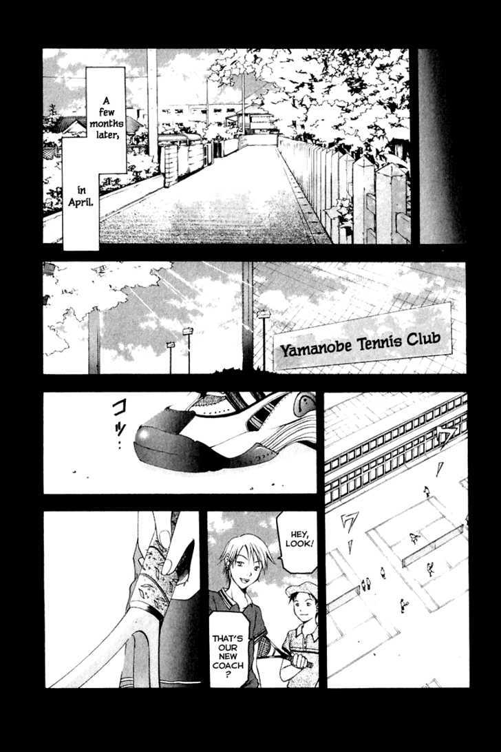 W's Chapter 14 #29
