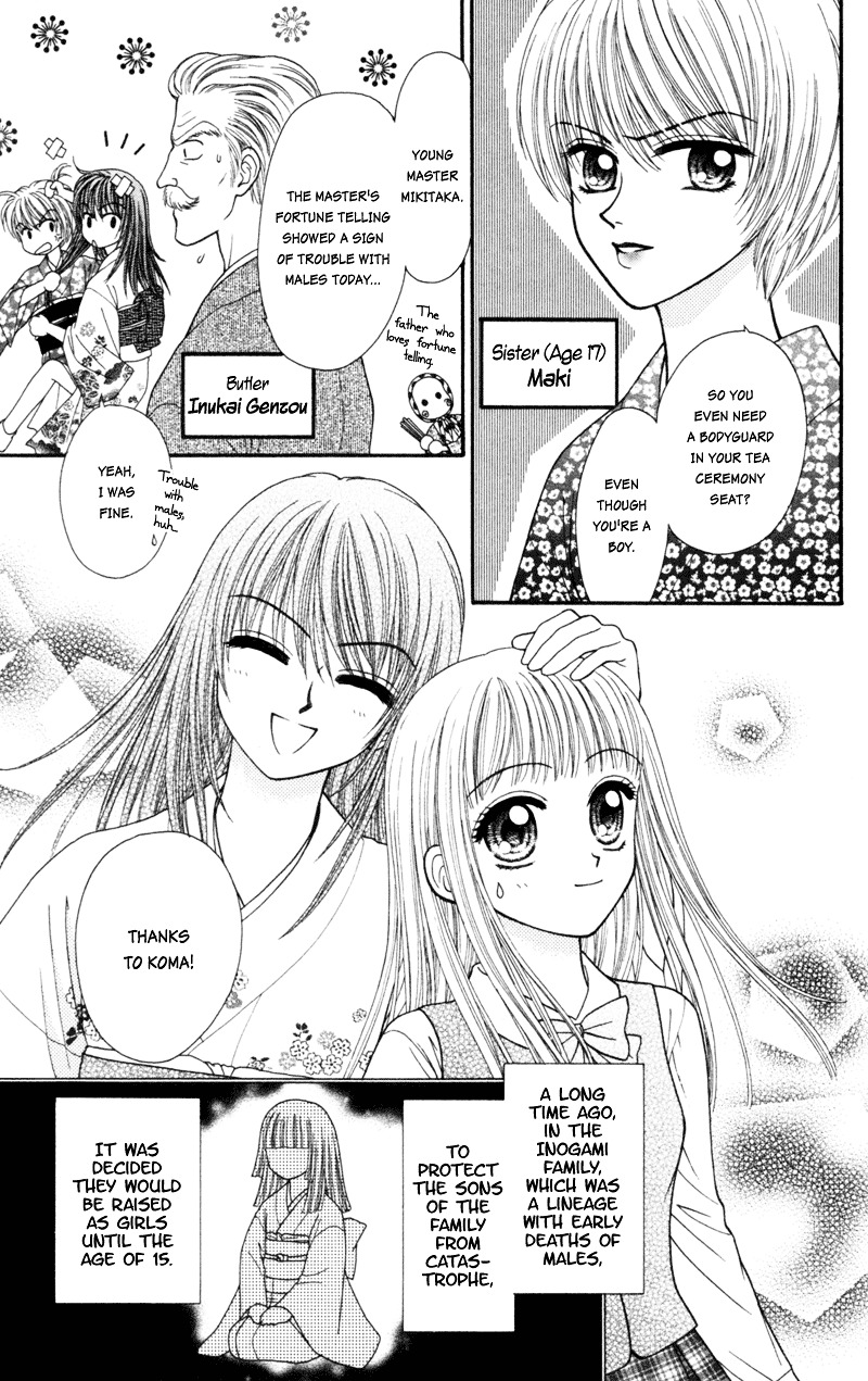 W-Pinch Chapter 17.1 #8