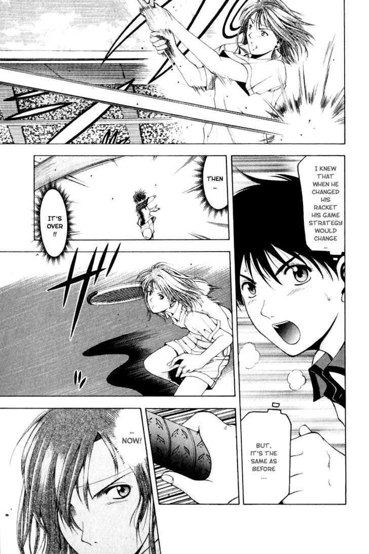 W's Chapter 12 #10