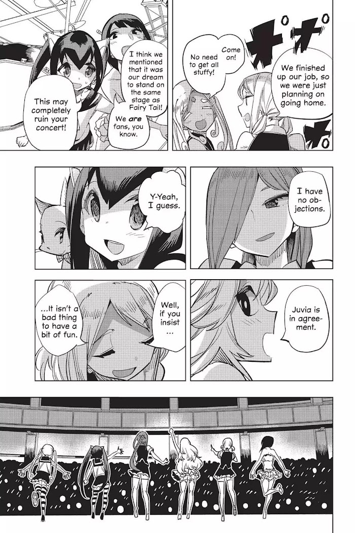 Fairy Girls Chapter 20 #30